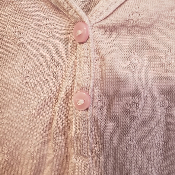 NWT M Victoria's secret Angel top - Picture 4 of 7